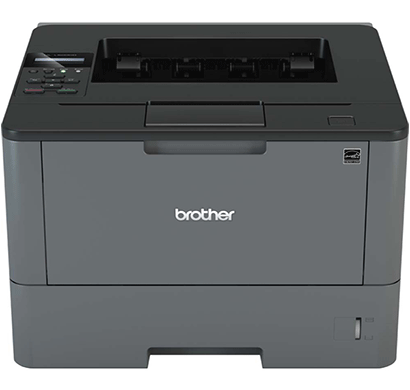 brother hl-l5000d monochrome laser printer